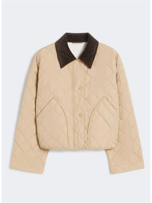 WKDKAKI WEEKEND MAXMARA | 2615481031600009 BEIGE